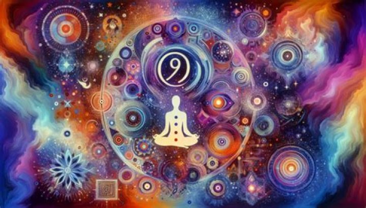 What does 909 mean spiritually?