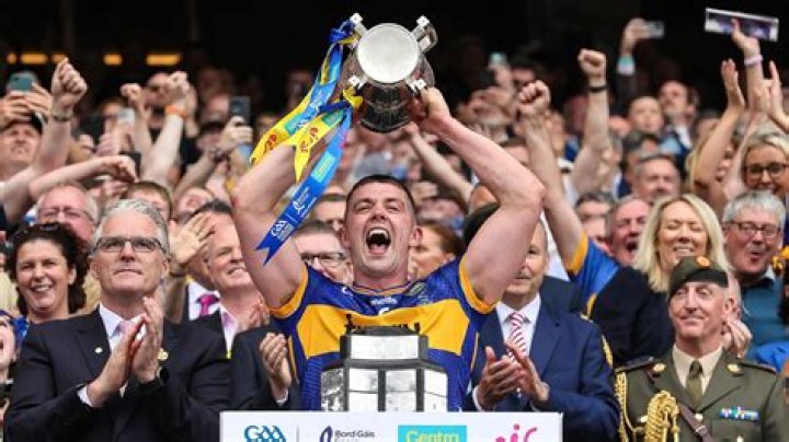 Who will win the All Ireland hurling 2020?